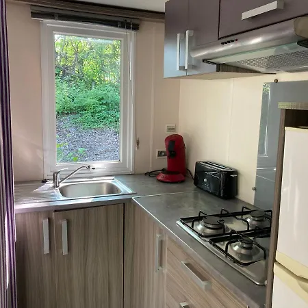 Les Grillons Campingplads