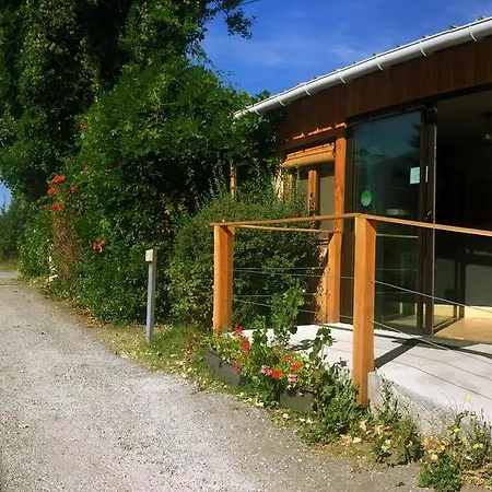 Camping Les Grillons Embrun