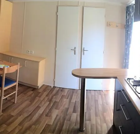 Campingplads Les Grillons Embrun