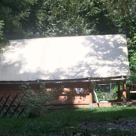 Les Grillons